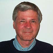 John Rothery