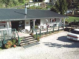 Oto-Kiwi Backpackers